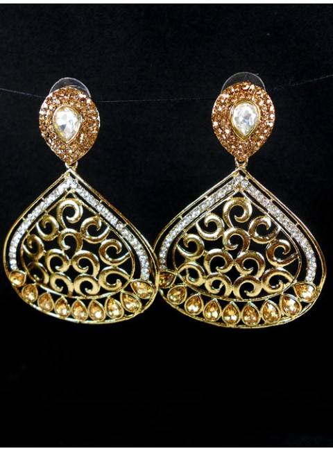 Fashion Earrings